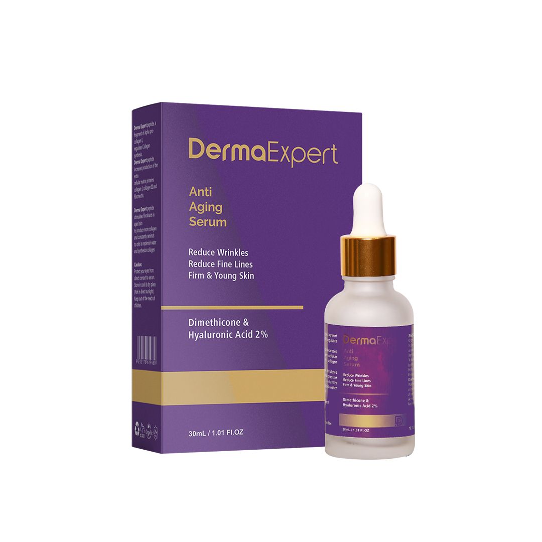 Anti-Aging Serum