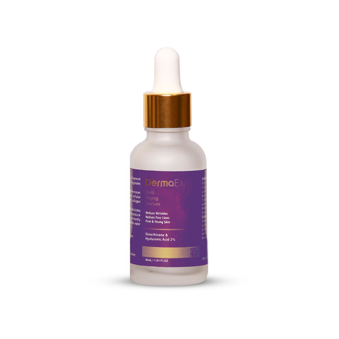 Anti-Aging Serum