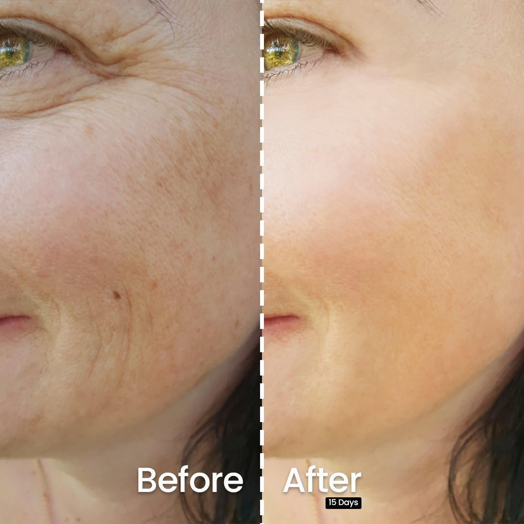 Anti-Aging Serum